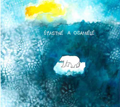 Obaly CD a jiný vizuál